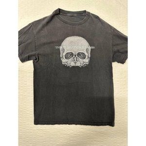 Men's Black T-shirt